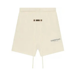 Fear of God Essentials Shorts Cream