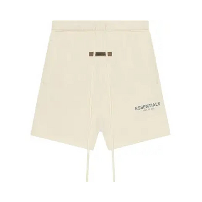 Fear of God Essentials Shorts Cream
