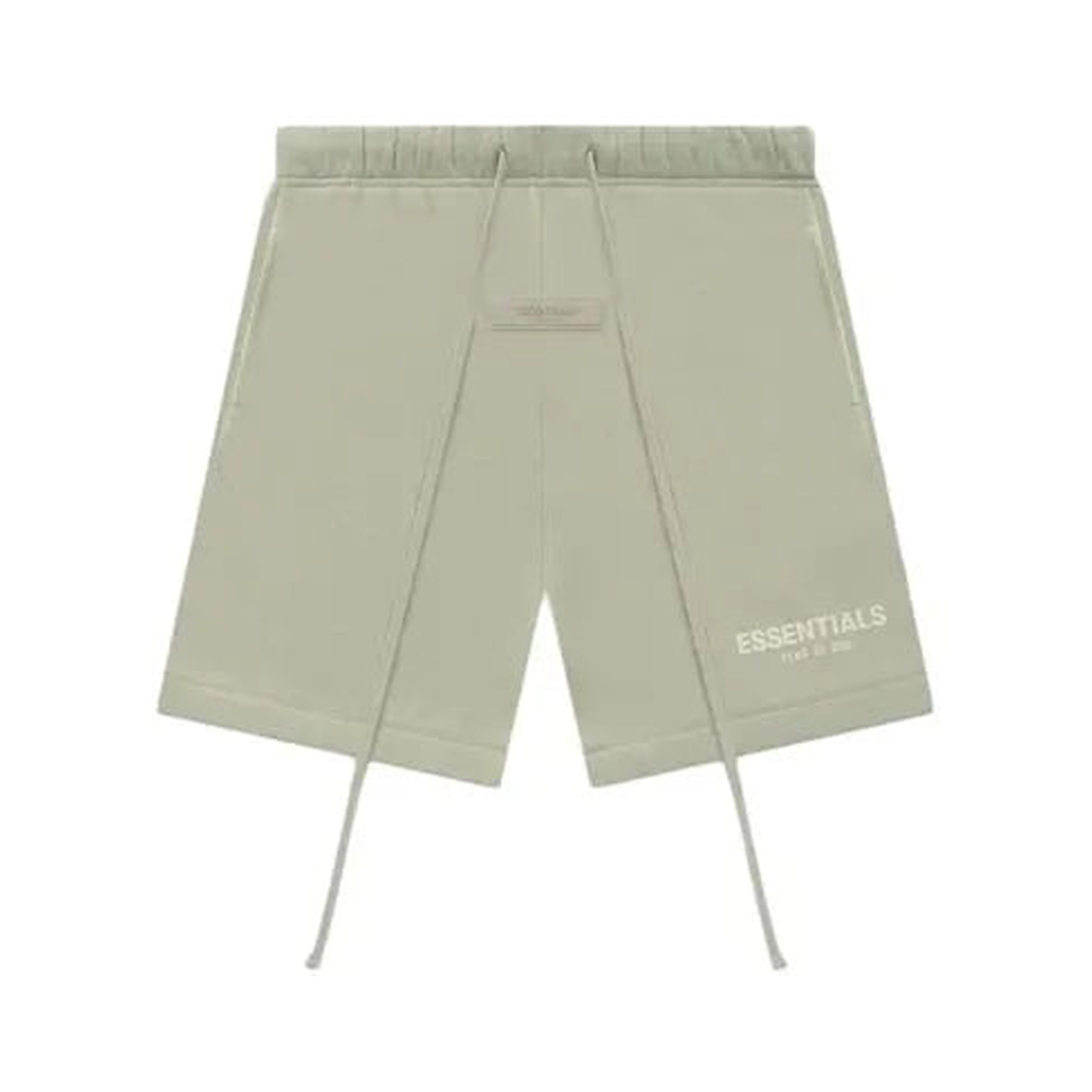 Fear of God Essentials Shorts 'Seafoam'