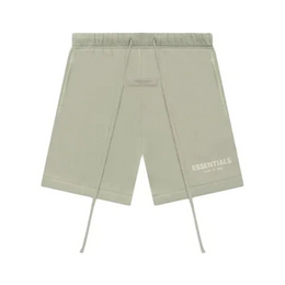 Fear of God Essentials Shorts 'Seafoam'