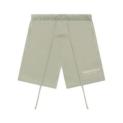 Fear of God Essentials Shorts 'Seafoam'