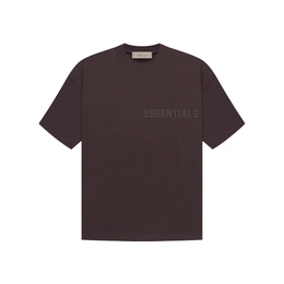 Fear of God Essentials SS Tee 'Plum'
