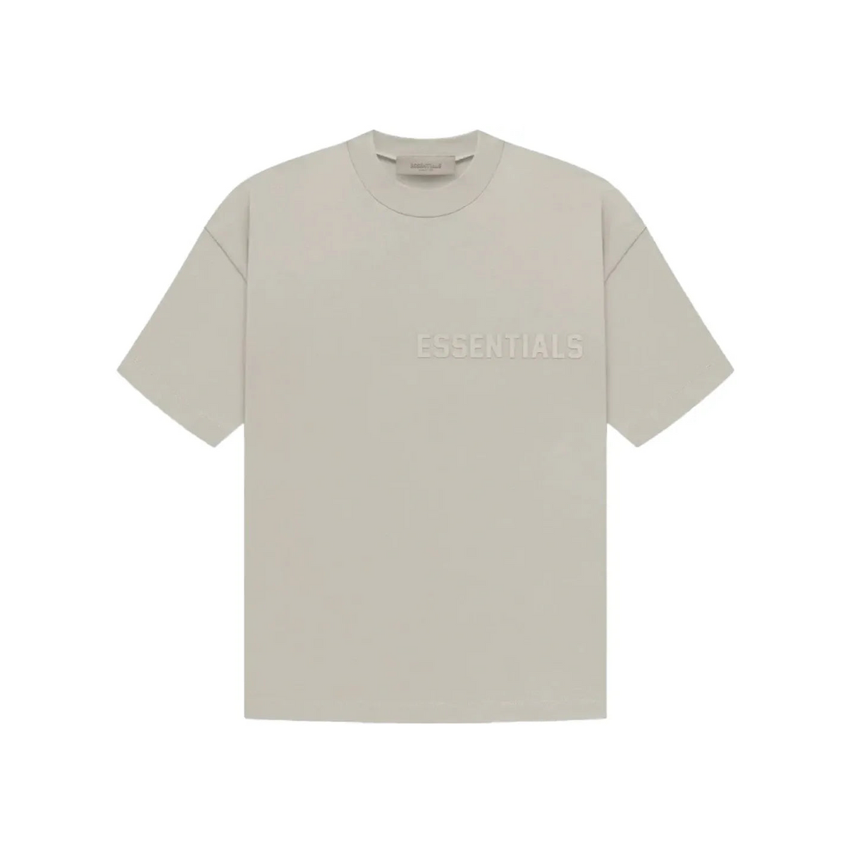 Fear of God Essentials SS Tee 'Seal'
