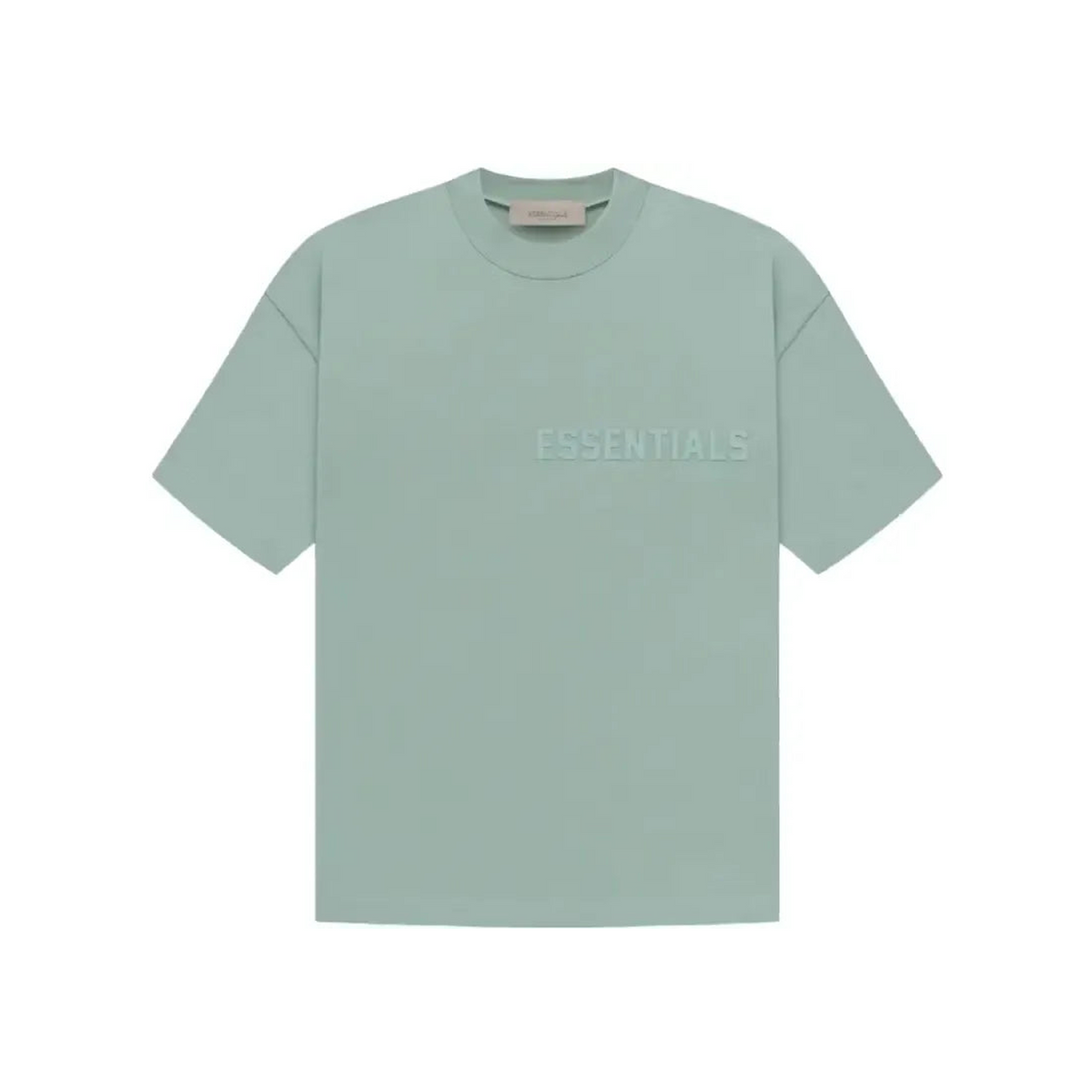 Fear of God Essentials SS Tee 'Sycamore'