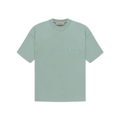 Fear of God Essentials SS Tee 'Sycamore'