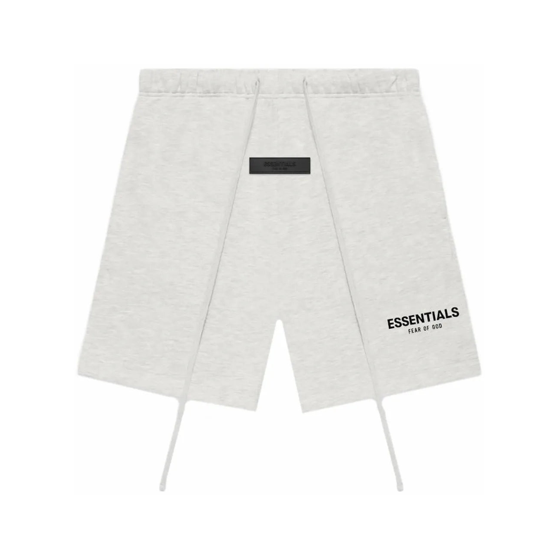 Fear of God Essentials Sweatshort 'Light Oatmeal'