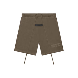 Essentials Shorts FW22 - Wood