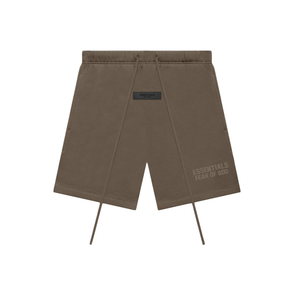 Essentials Shorts FW22 - Wood