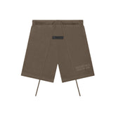 Essentials Shorts FW22 - Wood