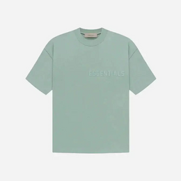 FEAR OF GOD ESSENTIALS SYCAMORE TEE