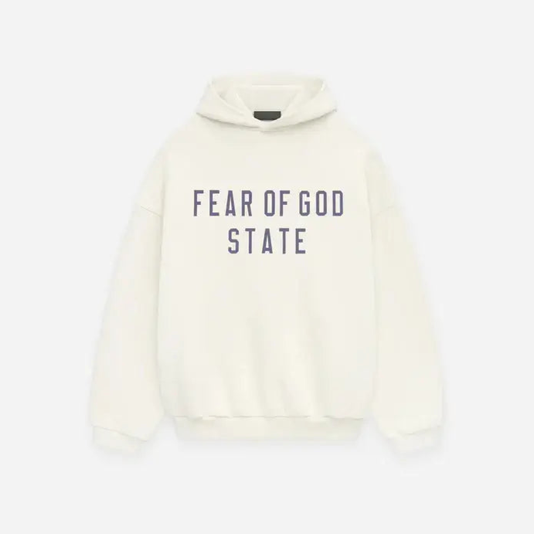 Fear of God Essentials T-shirt Black
