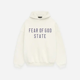 Fear of God Essentials T-shirt Black
