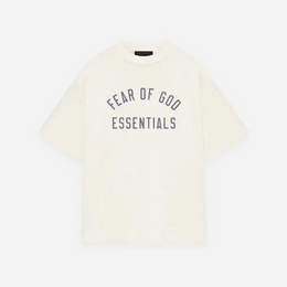 Fear of God Essentials T-shirt Shell