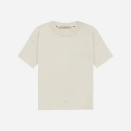 FEAR OF GOD ESSENTIALS T-SHIRT WHEAT