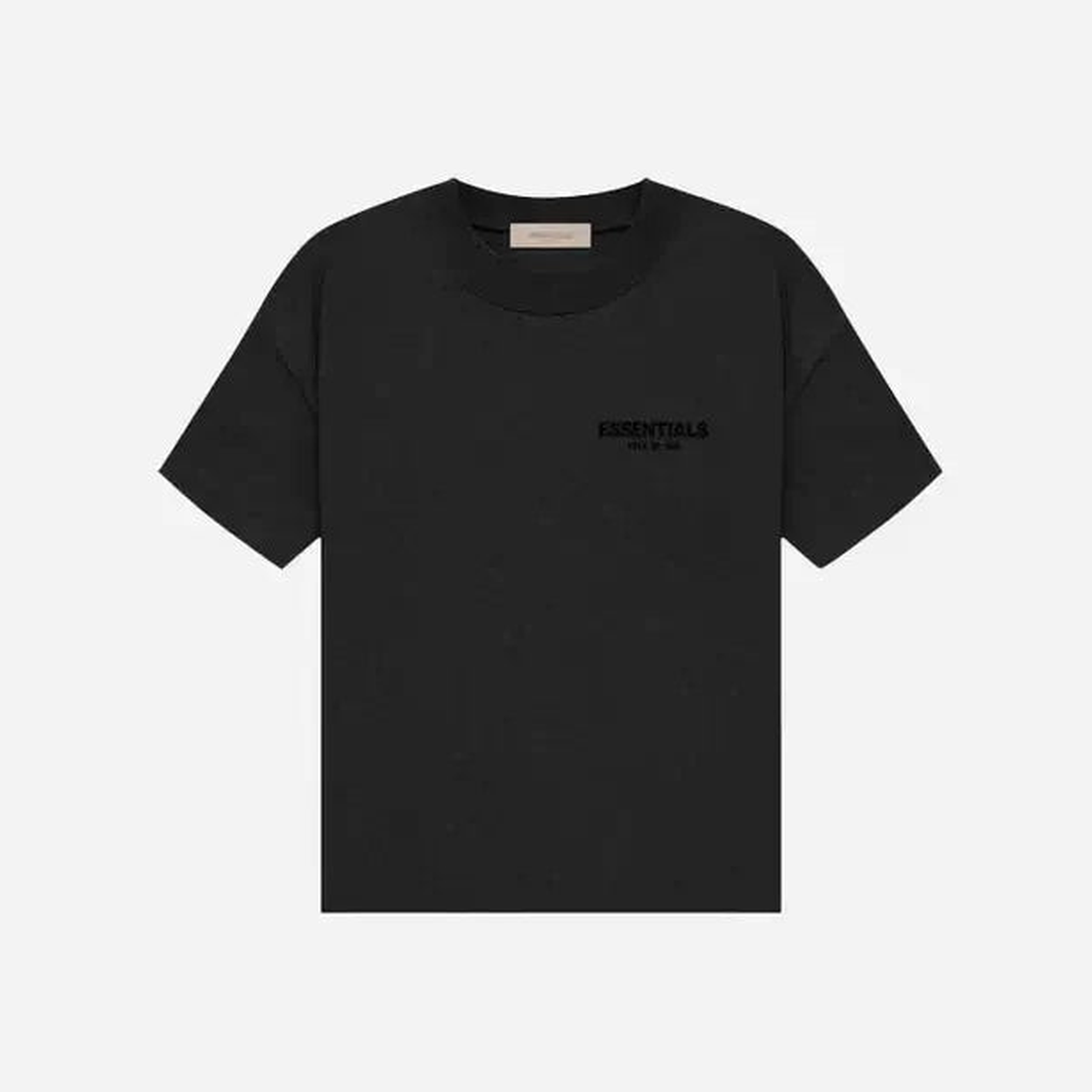 FEAR OF GOD ESSENTIALS TEE SS21 STRETCH LIMO