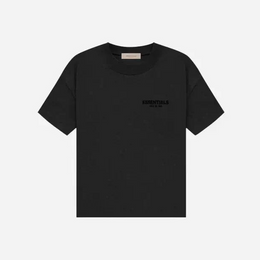 FEAR OF GOD ESSENTIALS TEE SS21 STRETCH LIMO