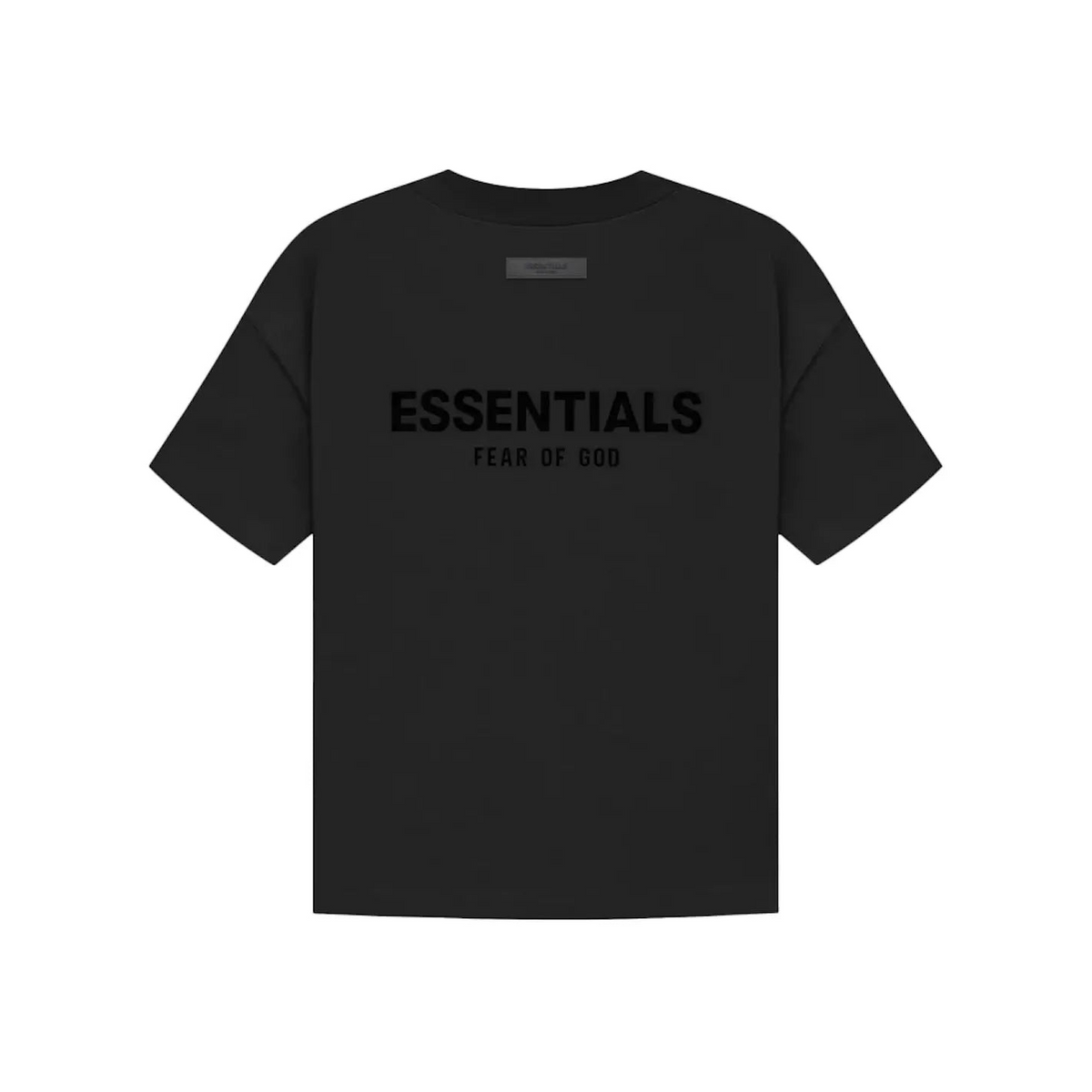 Fear of God Essentials Tee Stretch Limo