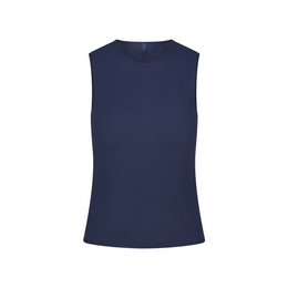 Featherweight Cashmere Sleeveless Top