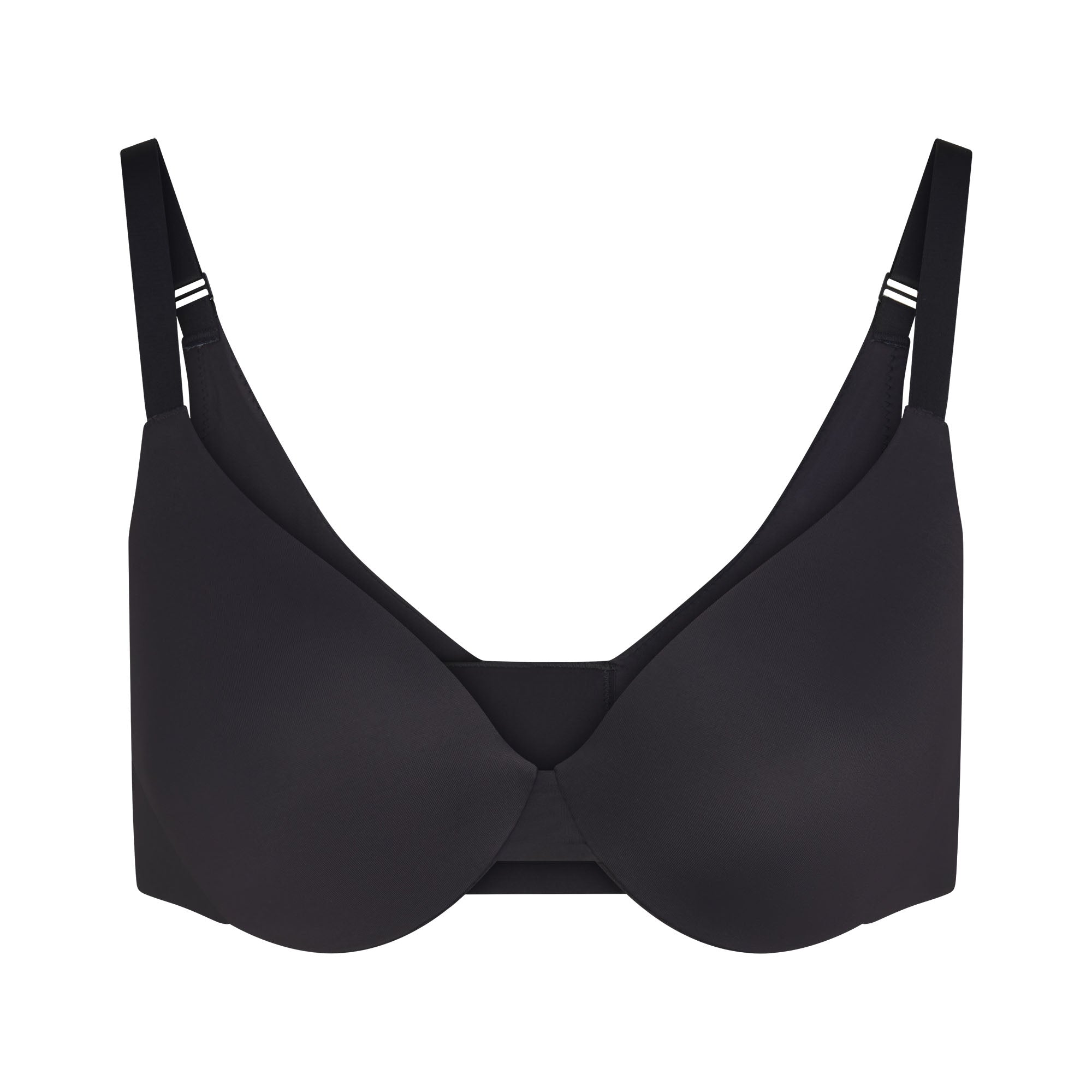Smoothing Intimates Full Coverage Bra — Part 1
