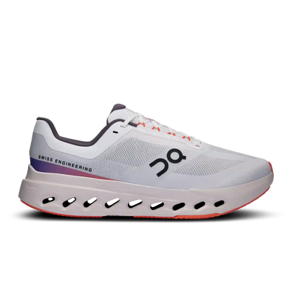 Cloudsurfer Next White Flame On Running