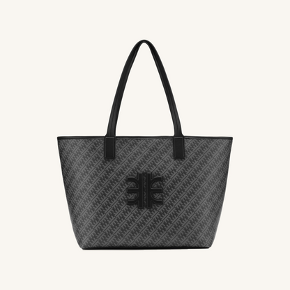 FEI Tote Bag - Iron Black