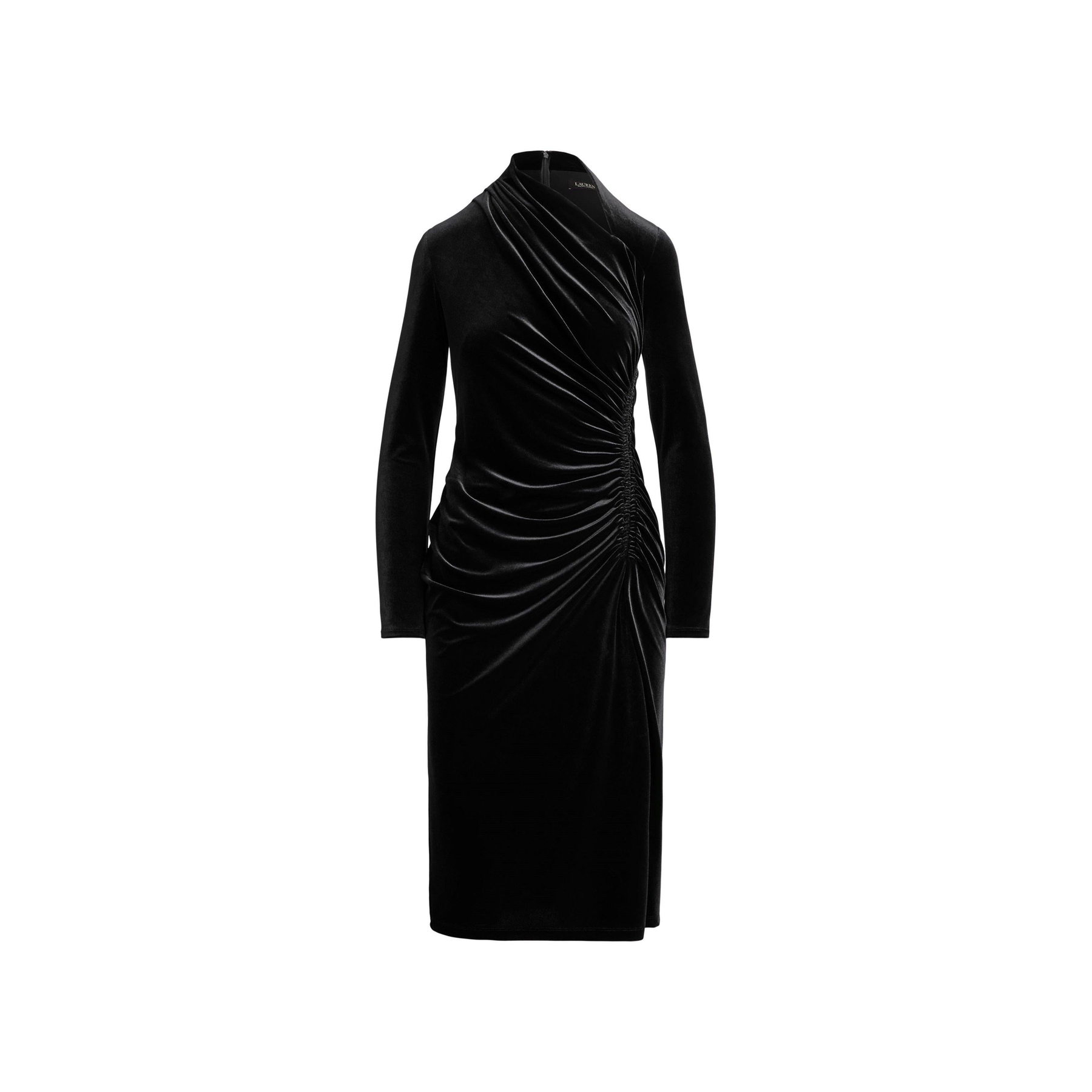 Felrad A Line Dress