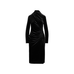 Felrad A Line Dress