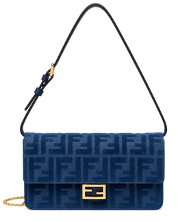 Fendi Baguette wallet-on-chain