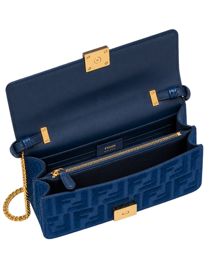 Fendi Baguette wallet-on-chain