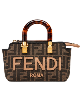 Fendi By the way mini