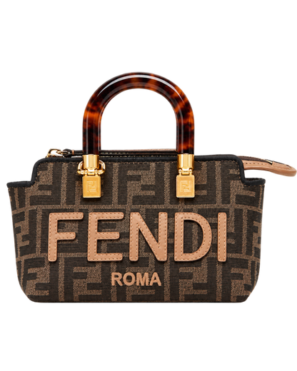 Fendi By the way mini