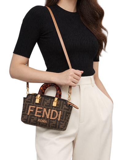 Fendi By the way mini