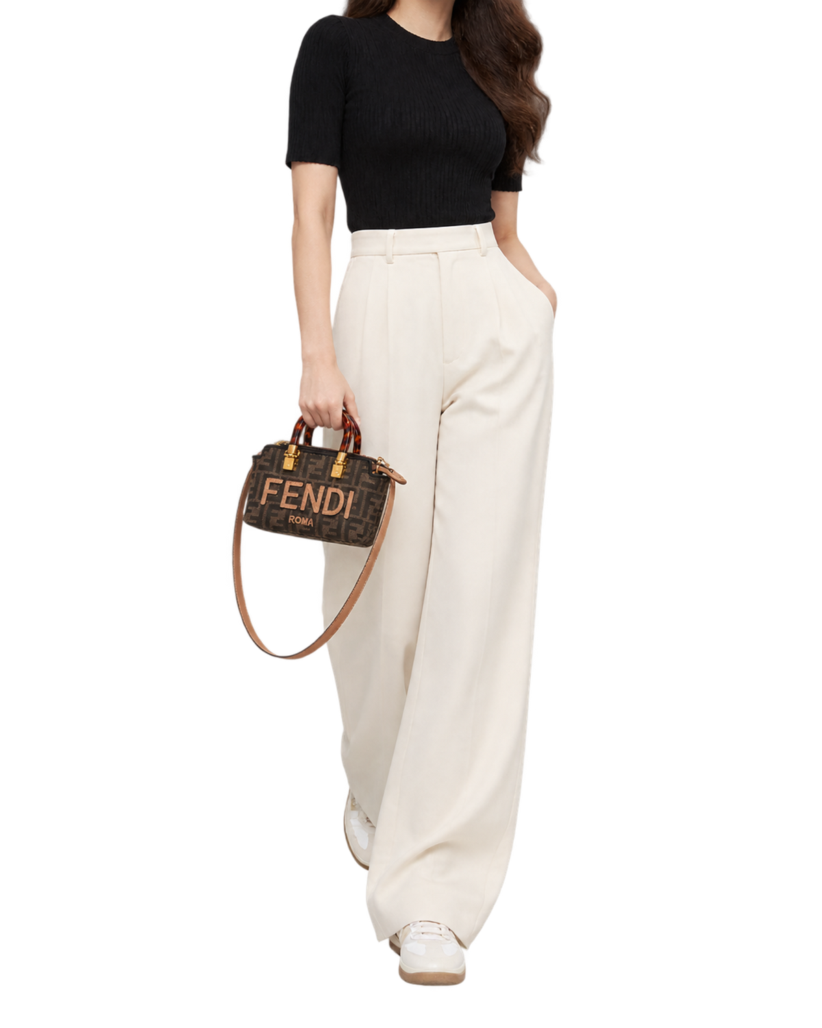 Fendi By the way mini