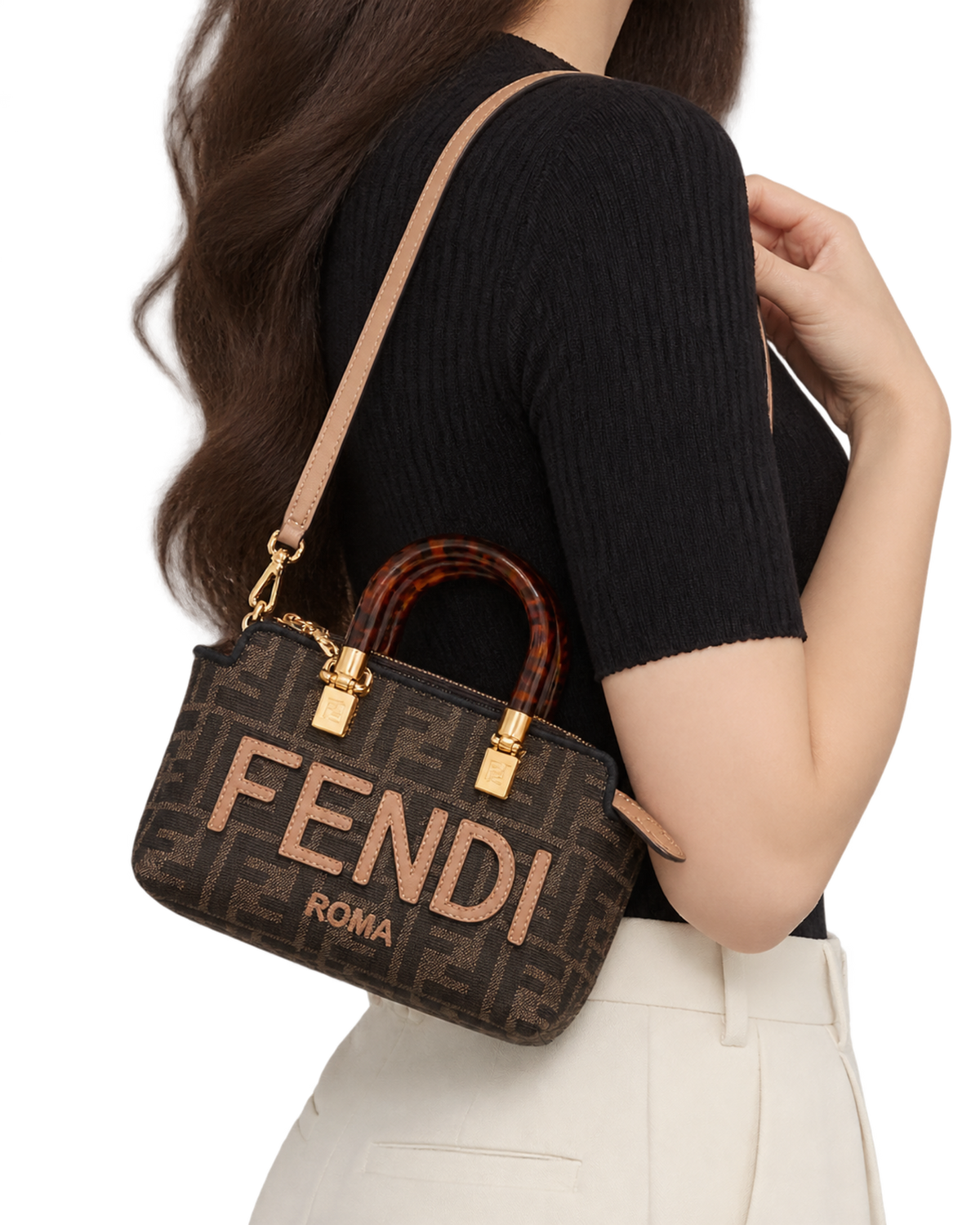 Fendi By the way mini
