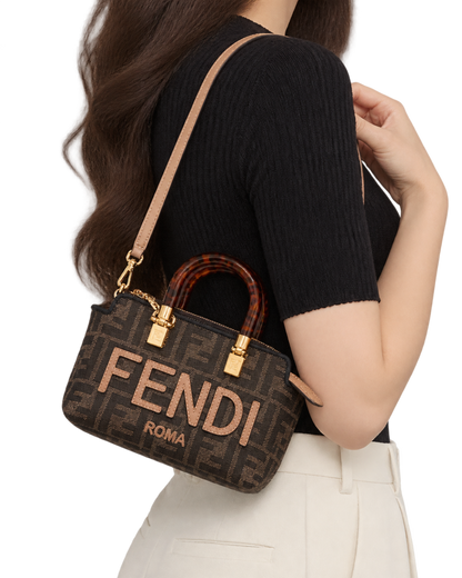 Fendi By the way mini
