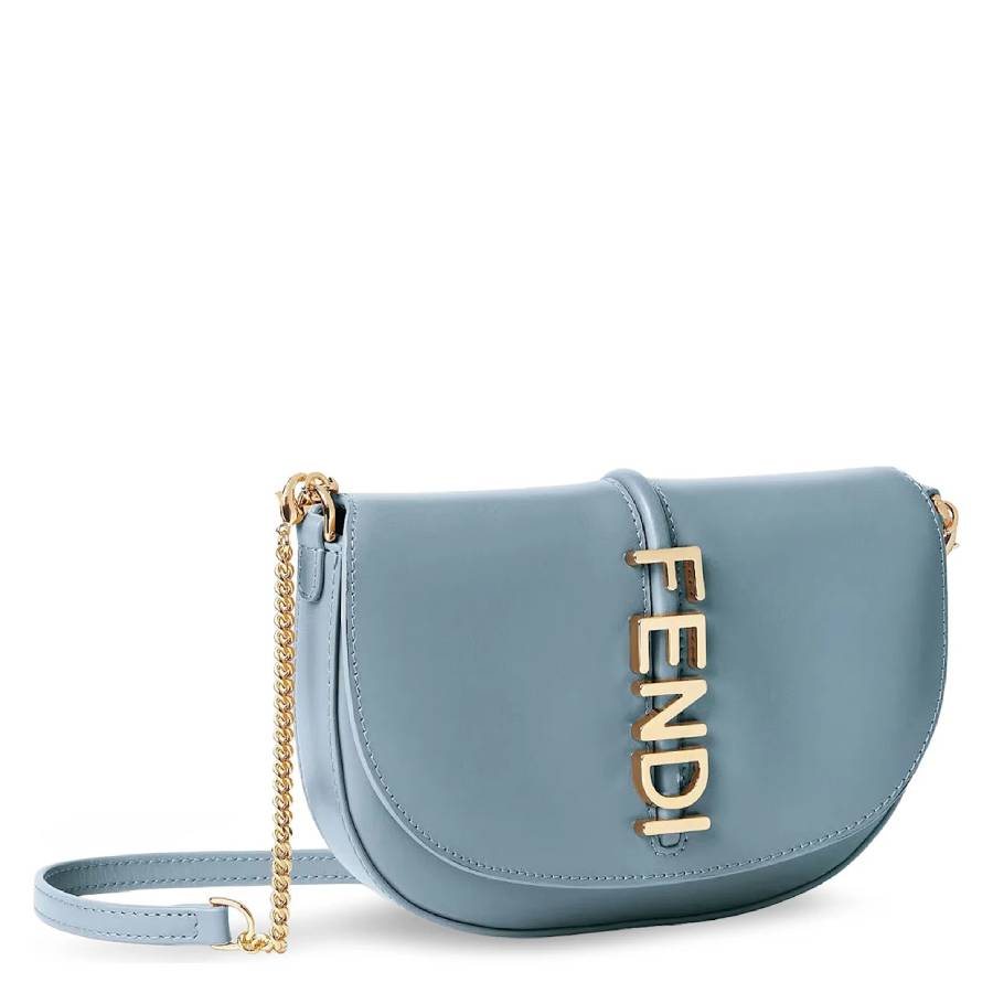 Fendi graphy Wallet On Chain