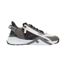 Fendi Flow Slip-On 'Grey Green'