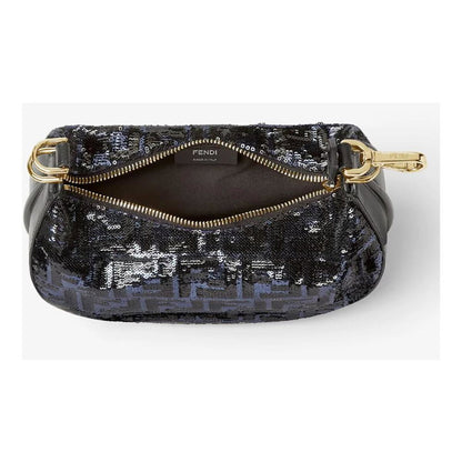Fendi Graphy Mini Handbags