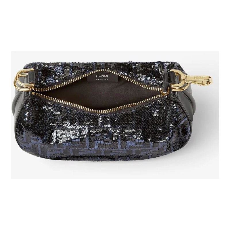 Fendi Graphy Mini Handbags