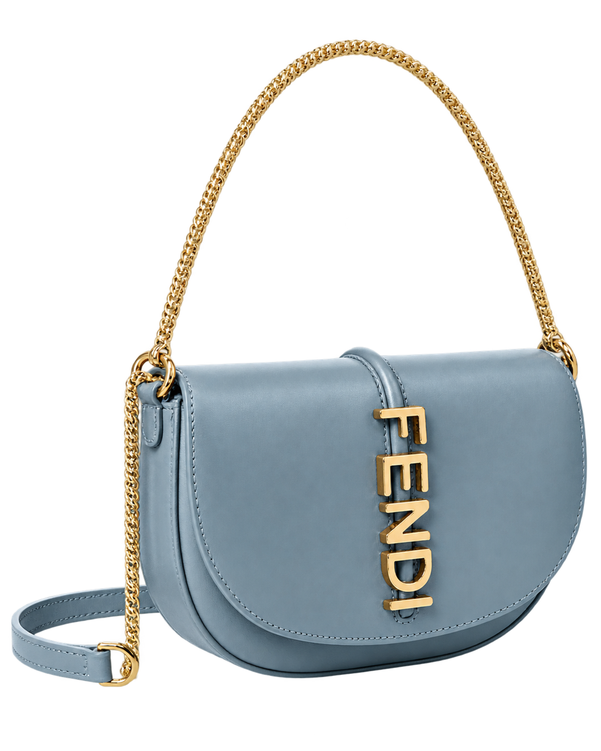 Fendi graphy Wallet On Chain