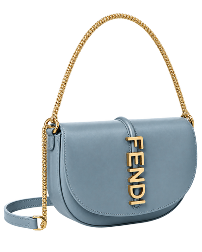 Fendi graphy Wallet On Chain