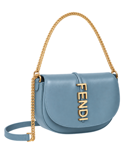 Fendi graphy Wallet On Chain