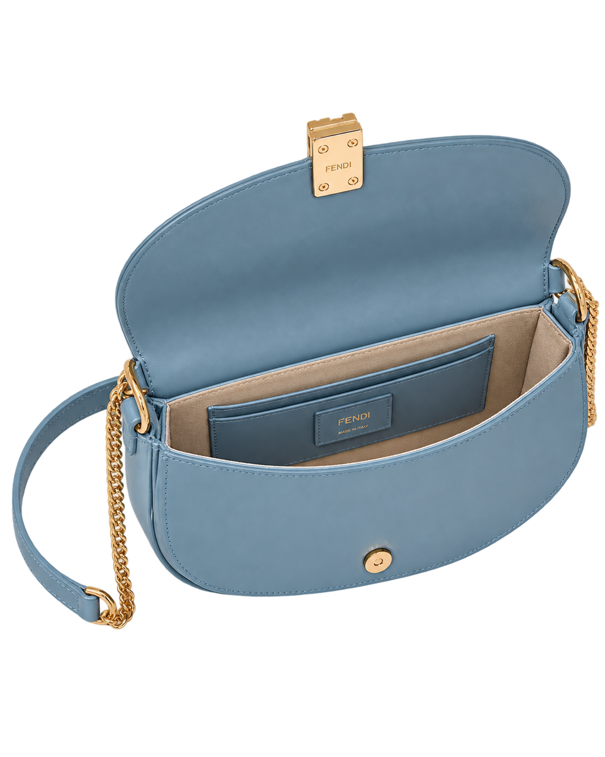 Fendi graphy Wallet On Chain