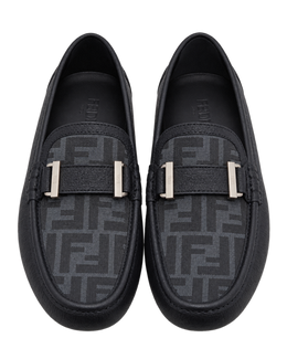 Fendi Loafer