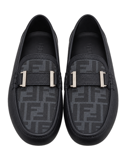 Fendi Loafer