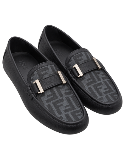 Fendi Loafer