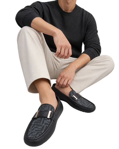 Fendi Loafer