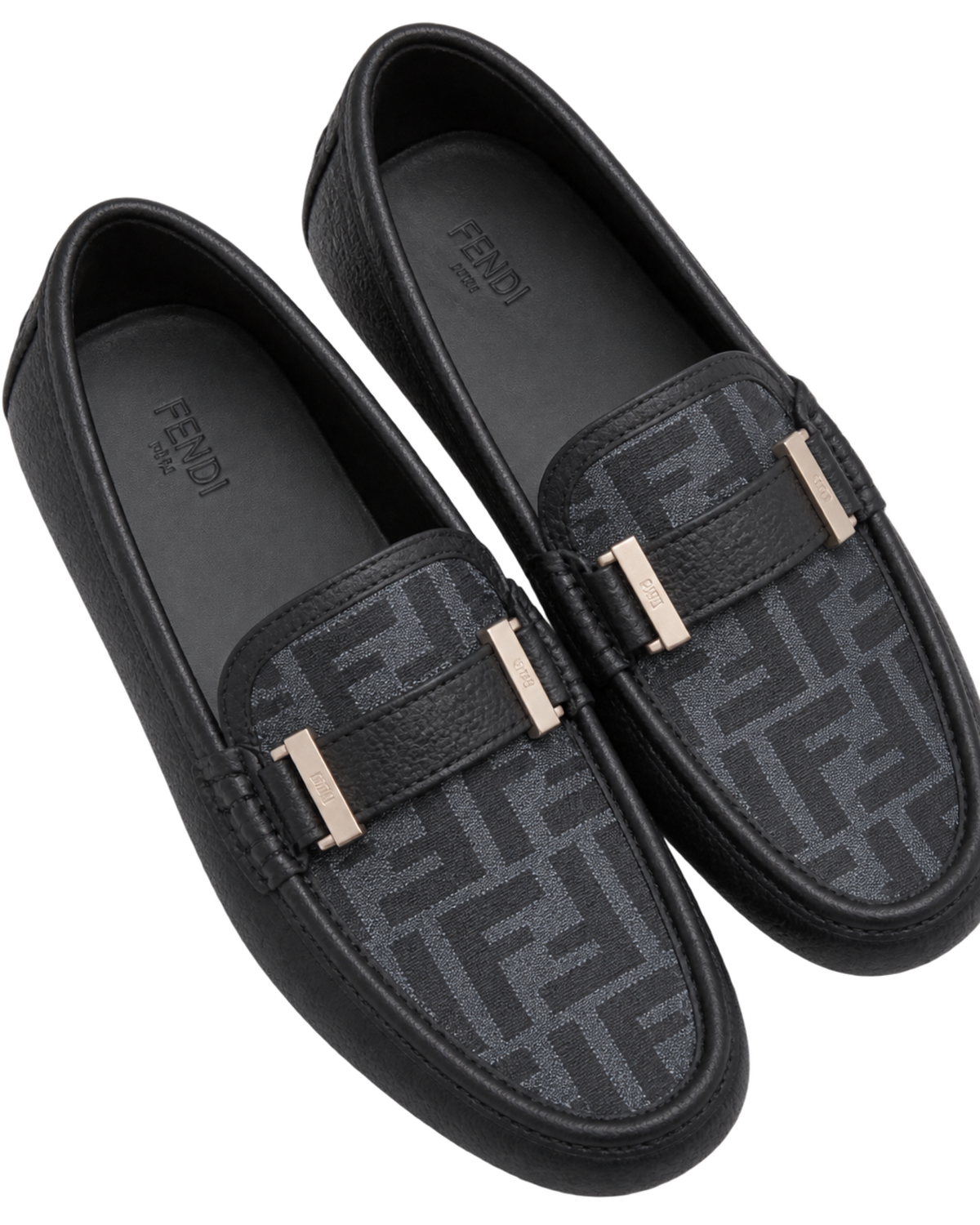 Fendi Loafer