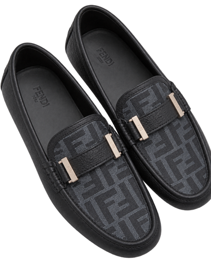 Fendi Loafer