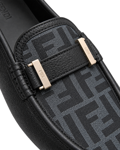Fendi Loafer